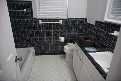 9618 Vogue Lane, Houston, TX 77080 - Photo 10