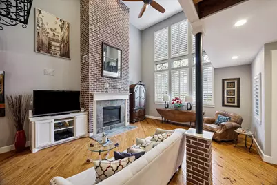 915 Knox Street #D, Houston, TX 77007 - Photo 4