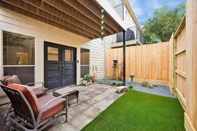 915 Knox Street #D, Houston, TX 77007 - Photo 24