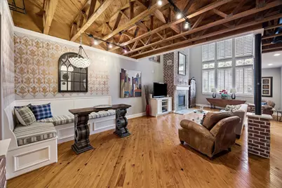 915 Knox Street #D, Houston, TX 77007 - Photo 6