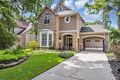 55 S Bethany Bend Circle S, The Woodlands, TX 77382 - Photo 28