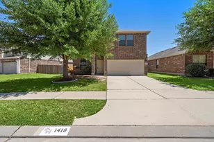 1418 S Maple Dr, Katy, TX 77493 - Photo 1