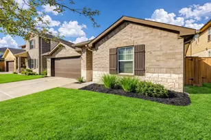 1207 Cascade Hls Dr, Rosharon, TX 77583 - Photo 2