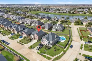 7931 Blue Lake Dr, Rosenberg, TX 77469 - Photo 40