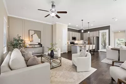 1752 Trinity Bend Drive, Houston, TX 77080 - Photo 12