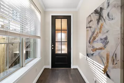 1752 Trinity Bend Drive, Houston, TX 77080 - Photo 2
