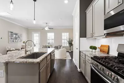 1752 Trinity Bend Drive, Houston, TX 77080 - Photo 10