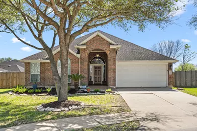 12626 Bethany Bay Drive, Pearland, TX 77584 - Photo 1