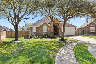 12626 Bethany Bay Drive, Pearland, TX 77584 - Photo 2