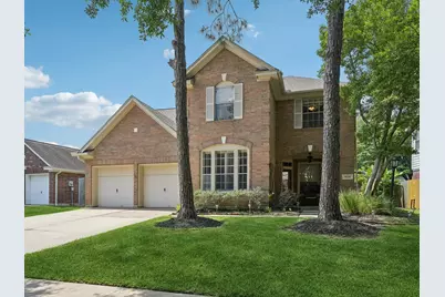 14130 Jade Meadow Court, Houston, TX 77062 - Photo 2