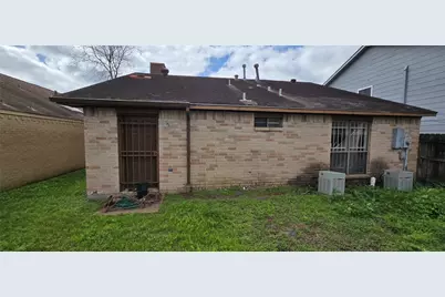 7906 Patio Glen Drive, Houston, TX 77071 - Photo 6