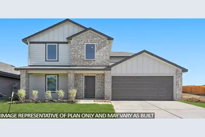 12296 Lexington Heights, Willis, TX 77318 - Photo 1