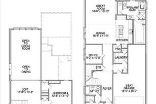 16619 Harmony Lea Ln, Hockley, TX 77447 - Photo 4