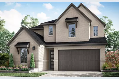 16619 Harmony Lea Lane, Hockley, TX 77447 - Photo 1