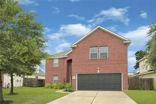 2059 Midlane Drive, Conroe, TX 77301 - Photo 1