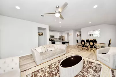 18819 Allendale Forest  Dr, Richmond, TX 77407 - Photo 12