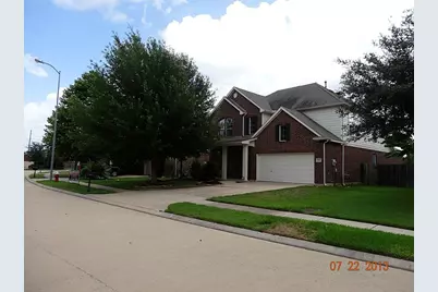 5618 Beaver Pass Lane, Katy, TX 77449 - Photo 1