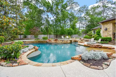 11910 Heritage Lane, Houston, TX 77024 - Photo 2