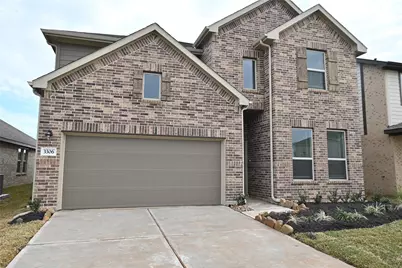 3306 Driftwood Meadow Lane, Richmond, TX 77406 - Photo 1