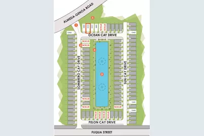 13402 Sombrero Cay Drive, Houston, TX 77047 - Photo 32