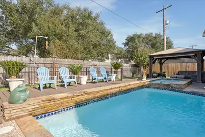 1211 Woodchase Drive, Pearland, TX 77581 - Photo 28