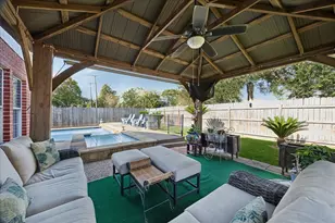 1211 Woodchase Dr, Pearland, TX 77581 - Photo 26