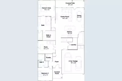 22714 Sheep Creek Court, Porter, TX 77365 - Photo 2