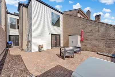 516 S Post Oak Lane #18, Houston, TX 77056 - Photo 18