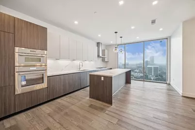 1711 Allen Parkway #1803, Houston, TX 77019 - Photo 2