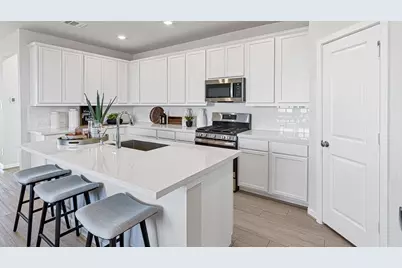 9742 Pettus Creek Drive, Cypress, TX 77433 - Photo 1