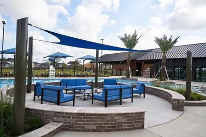 9742 Pettus Creek Drive, Cypress, TX 77433 - Photo 22