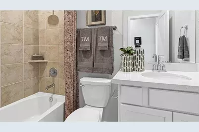 9742 Pettus Creek Drive, Cypress, TX 77433 - Photo 8