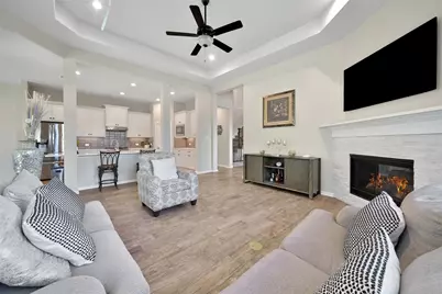 128 Yellow Perch Way, Willis, TX 77318 - Photo 6
