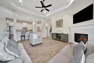 128 Yellow Perch Wy, Willis, TX 77318 - Photo 6