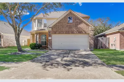 15315 Fir Woods Lane, Cypress, TX 77429 - Photo 2