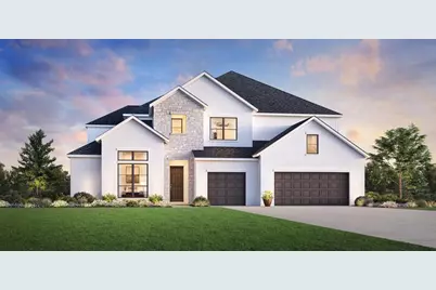 6126 River Ash Lane, Richmond, TX 77407 - Photo 1