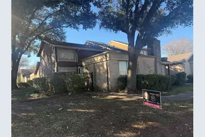 8498 Dairy View Lane, Houston, TX 77072 - Photo 1