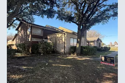 8498 Dairy View Lane, Houston, TX 77072 - Photo 2