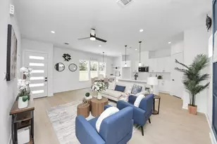 860 Rachel St St, Houston, TX 77091 - Photo 4