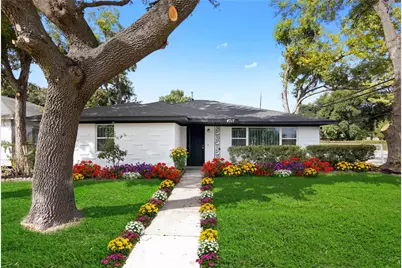 4717 Pickfair Street, Houston, TX 77026 - Photo 1