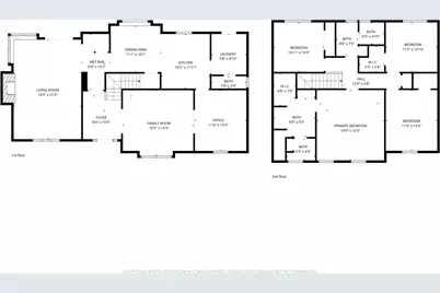3418 Village Oaks Drive, Houston, TX 77339 - Photo 48