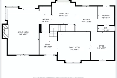 3418 Village Oaks Drive, Houston, TX 77339 - Photo 46