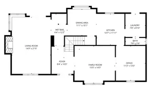 3418 Village Oaks Dr, Houston, TX 77339 - Photo 46