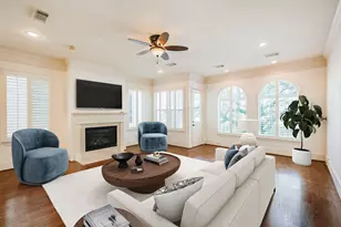 407 W Bell St, Houston, TX 77019 - Photo 14