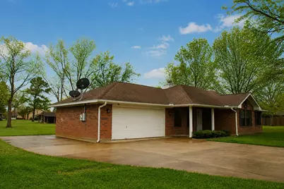 3121 County Road 415B, Brazoria, TX 77422 - Photo 2