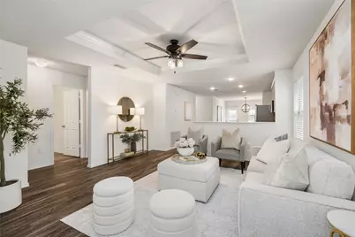 5738 Savanna Pasture Road, Katy, TX 77493 - Photo 2