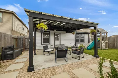 5738 Savanna Pasture Road, Katy, TX 77493 - Photo 20