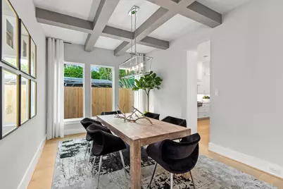 9320 Spring Branch Drive, Houston, TX 77080 - Photo 2