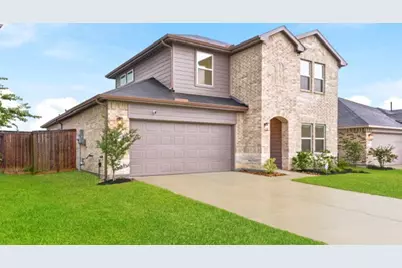 17942 Sommerset Falls Lane, Crosby, TX 77532 - Photo 2