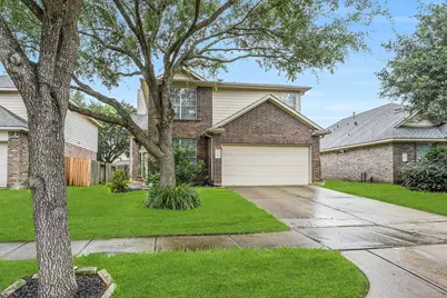 6318 Applewood Forest Drive, Katy, TX 77494 - Photo 2